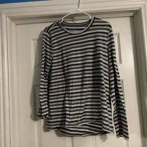 American Eagle soft & sexy plush longsleeve top in size XL